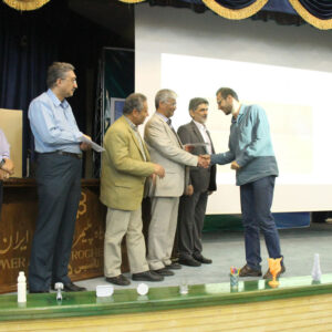 مسابقات چاپ سه بعدی