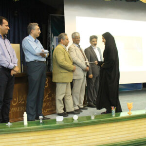 مسابقات چاپ سه بعدی