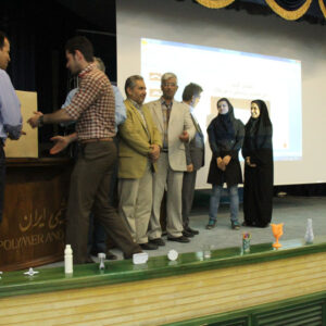 مسابقات چاپ سه بعدی