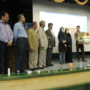 مسابقات چاپ سه بعدی