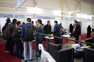 نمایشگاه ساخت ایران 97