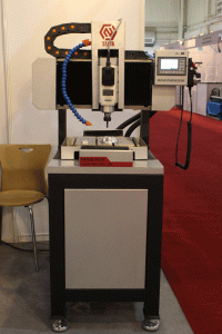 سی ان سی فرز تانیک