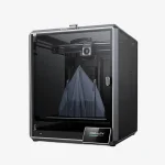 پرینتر سه بعدی کریالیتی K1max