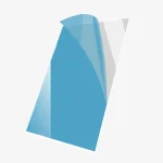 فیلم Pictor سرعت بالا 10 اینچی برای Halot-Mage/Halot-Mage Pro