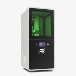 پرینتر سه بعدی طلا و جواهر سازی آروشا 14K