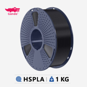 فیلامنت پرسرعت پرینتر سه بعدی (High Speed PLA) HS_PLA