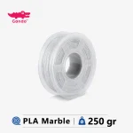 فیلامنت PLA مرمر (Marble) پرینتر سه بعدی
