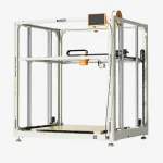 پرینتر سه بعدی Elegoo OrangeStorm Giga