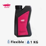 رزین منعطف گاندو