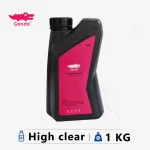 رزین فوق شفاف گاندو