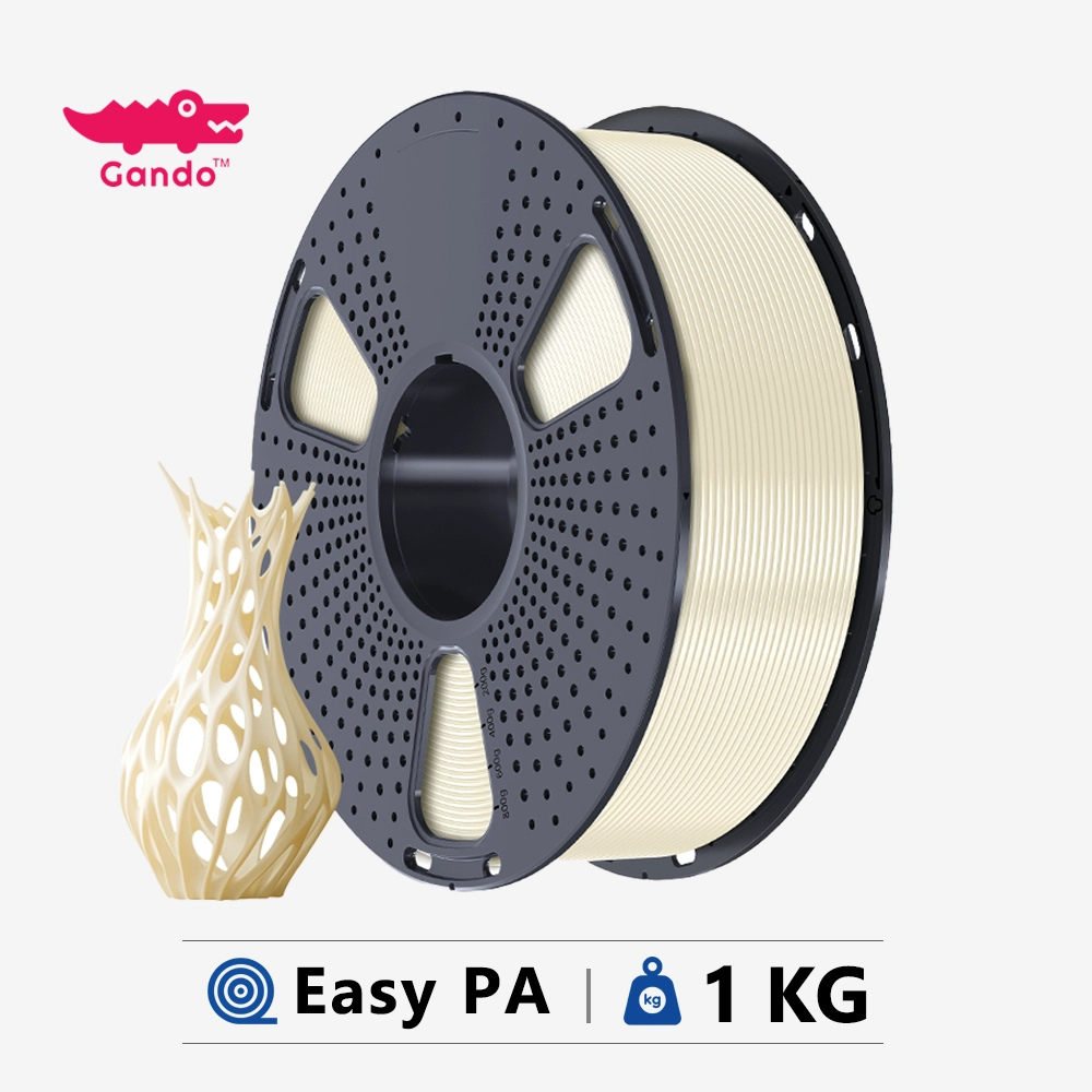 فیلامنت پلی آمید Easy PA پرینتر سه بعدی