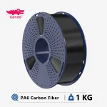 فیلامنت پلی آمید شش فیبر کربن (PA6 Carbon Fiber) پرینتر سه بعدی