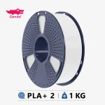 فیلامنت 2.0+PLA پرینتر سه بعدی قطر 1.75 یک کیلویی برند گاندو