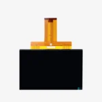 LCD دستگاه پرینتر سه بعدی رزینی 8K