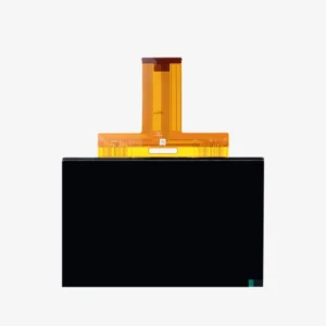 LCD دستگاه پرینتر سه بعدی رزینی 8K