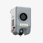 هد پرینتر سه بعدی فلش فورج مدل AD5M/AD5 pro با نازل 0.4