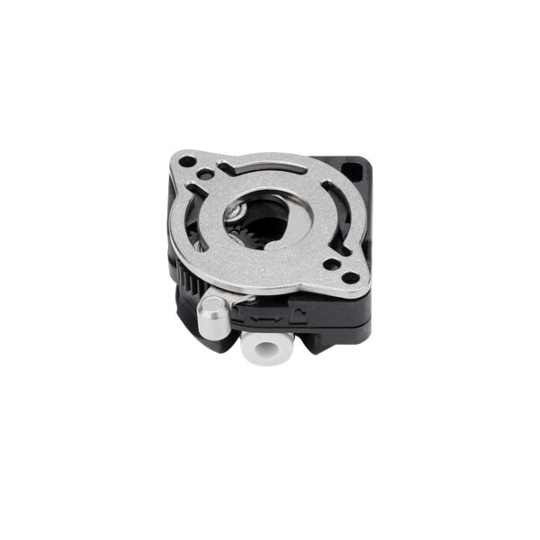 کیت اکستروژن پرینتر سه بعدی کریالیتی مدل K1MAX
