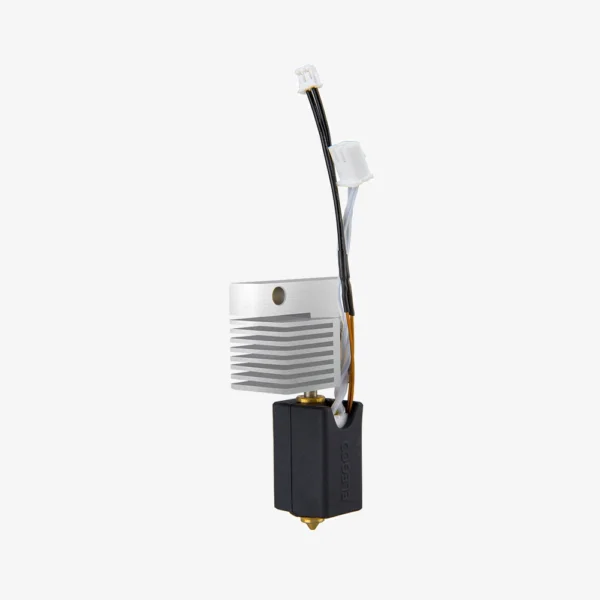 کیت هات اند اکسترودر پرینتر سه بعدی ELEGOO مدل Neptune4 max/plus