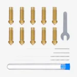 مجموعه نازل پرینتر سه بعدی ELEGOO Neptune4 Max/Pro
