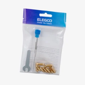 مجموعه نازل پرینتر سه بعدی ELEGOO Neptune4 Max/Pro