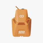 هد کامل پرینتر سه بعدی ELEGOO مدل Orange Storm Giga