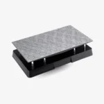 صفحه ساخت Build plate پرینتر سه بعدی رزینی ELEGOO سری Saturn4 - Image 2