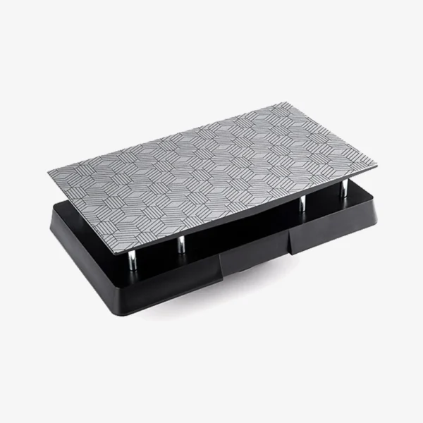 صفحه ساخت Build plate پرینتر سه بعدی رزینی ELEGOO سری Saturn4 - Image 2