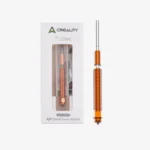 نازل یونی کورن پرینتر سه بعدی کریالیتی مدل K2 plus سایز 0.4