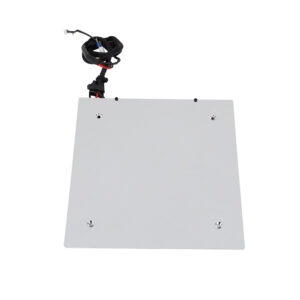 هیت بد پرینتر سه بعدی کریالیتی Creality Ender3 V3 SE /Creality Ender3 V3 KE