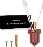 کیت هات اند Hot End پرینتر سه بعدی کریالیتی Ender-3 V3 KE - Image 2
