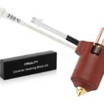 کیت هات اند Hot End پرینتر سه بعدی کریالیتی Ender-3 V3 KE - Image 3