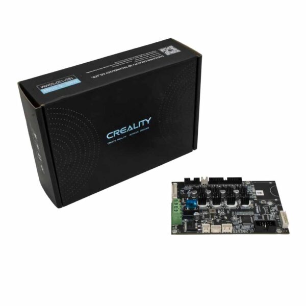 بورد کنترلی دستگاه پرینتر کریالیتی Ender-3 V3 KE - Image 2