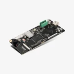 بورد کنترلی پرینتر سه بعدی رزینی Chitusytem مدلM20 به همراه LCD لمسی 5 اینچ