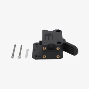 کیت اکستروژن پرینتر سه بعدی کریالیتی Creality Ender-3 V3 SE و Creality Ender-3 V3 KE