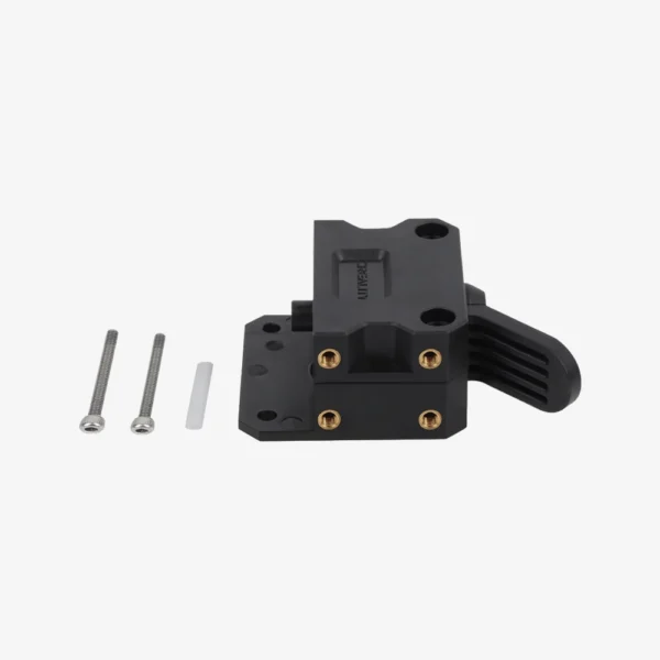 کیت اکستروژن پرینتر سه بعدی کریالیتی Creality Ender-3 V3 SE و Creality Ender-3 V3 KE