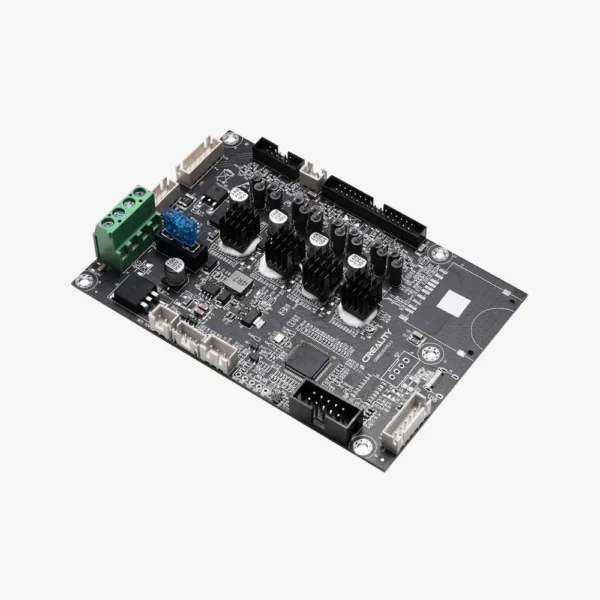 بورد کنترلی دستگاه پرینتر کریالیتی Ender-3 V3 KE