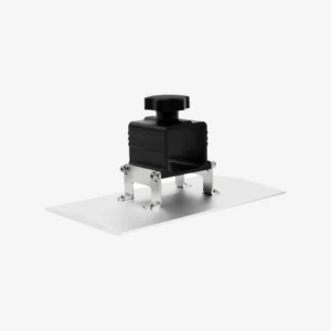 صفحه ساخت (Build Plate) پرینتر سه بعدی رزینی Creality HALOT MAGE PRO / Creality HALOT MAGE