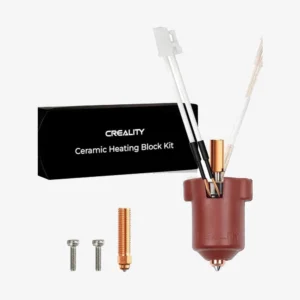 هات اند پرینتر سه بعدی کریالیتی Ender-3V3Ke